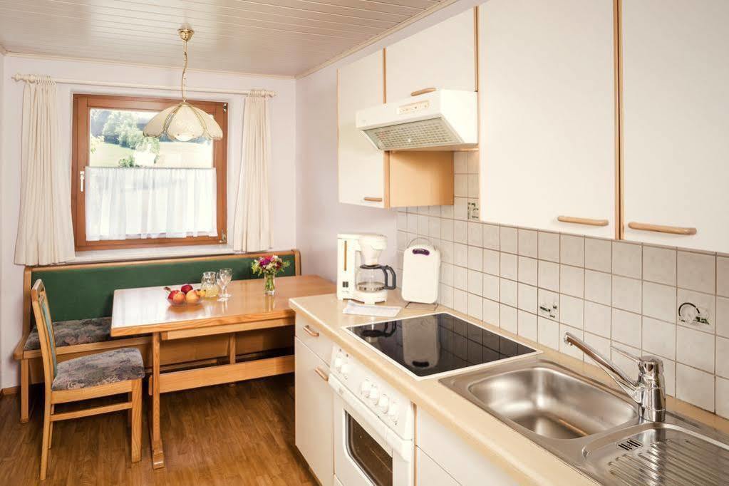 Pension Anna Mondsee Exterior photo